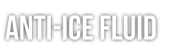 Anti-Ice Fluid
