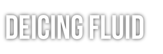 Deicing Fluid
