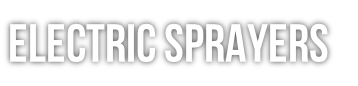 Electric Sprayers
